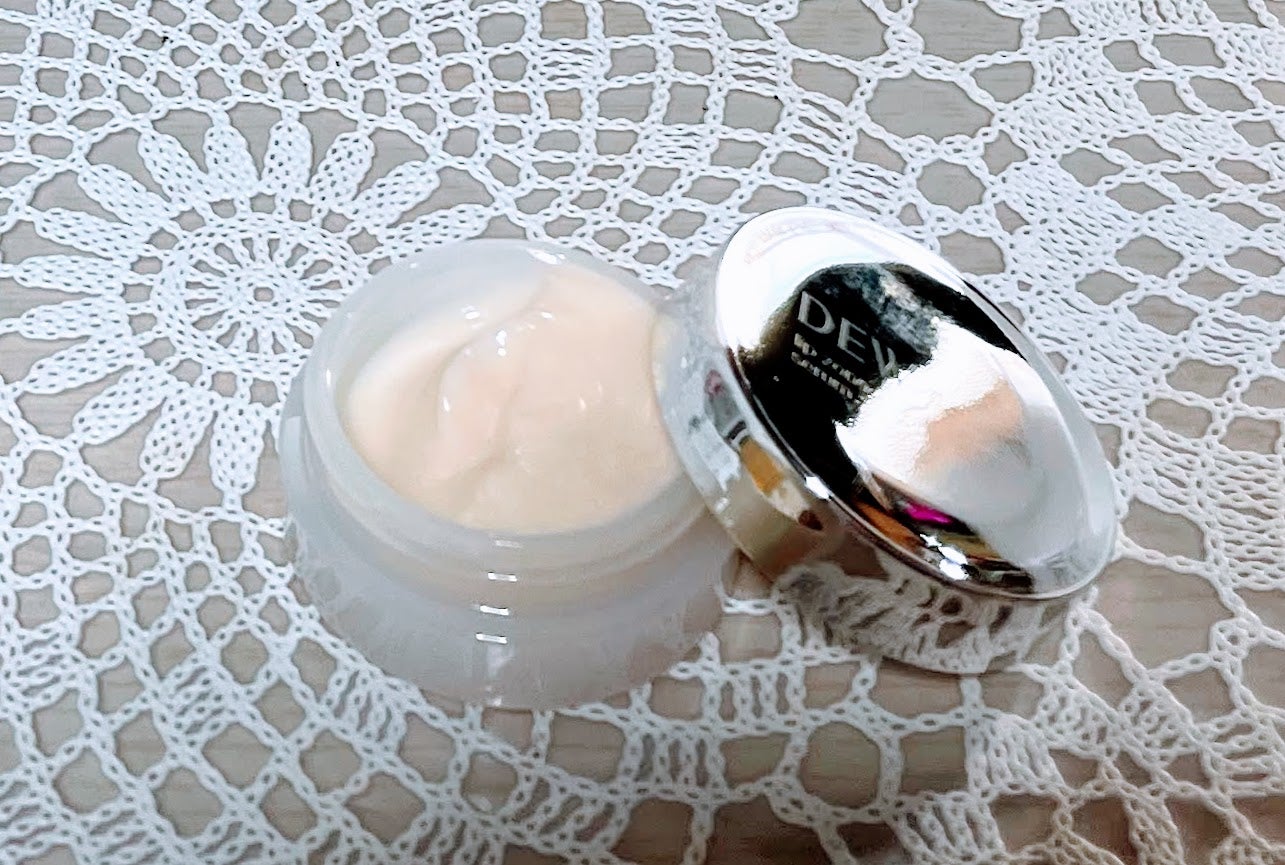 リップゾーンセラム/DEW/リップマスクを使ったクチコミ(2枚目)