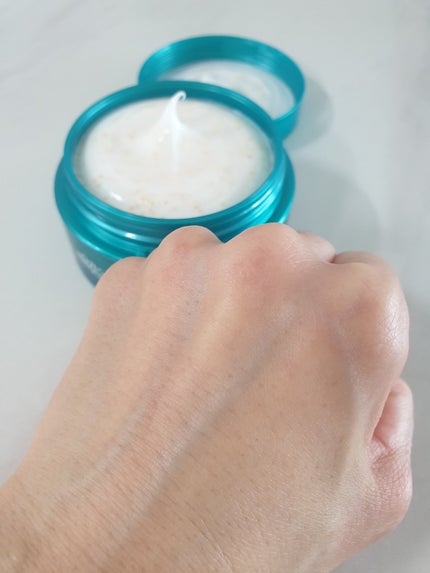 ビューティーチャージ ナイトスペリア/アトリックス/ハンドクリームを使ったクチコミ(3枚目)