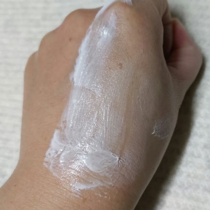 ニベアクリーム チューブ 50g/ニベア/ボディクリームを使ったクチコミ(3枚目)