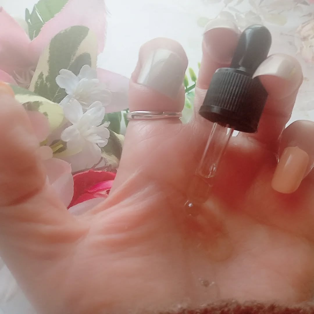 インナーパフューム ジャスミン/ LALA ROSE DAY/デリケートゾーンケアを使ったクチコミ(5枚目)