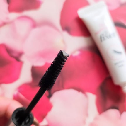 マスカラフィクサー パーフェクトラッシュ/ETUDE/マスカラ下地を使ったクチコミ(5枚目)