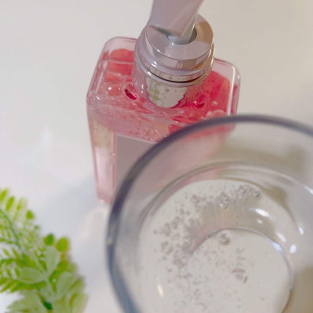 リッチモイスト シャンプー/ヘアトリートメント/キラージュ/市販シャンプーを使ったクチコミ（2枚目）