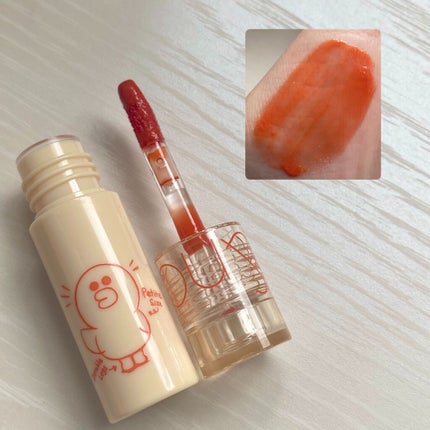 LINE FRIENDS EDITION/rom&nd/メイクアップキットを使ったクチコミ(7枚目)