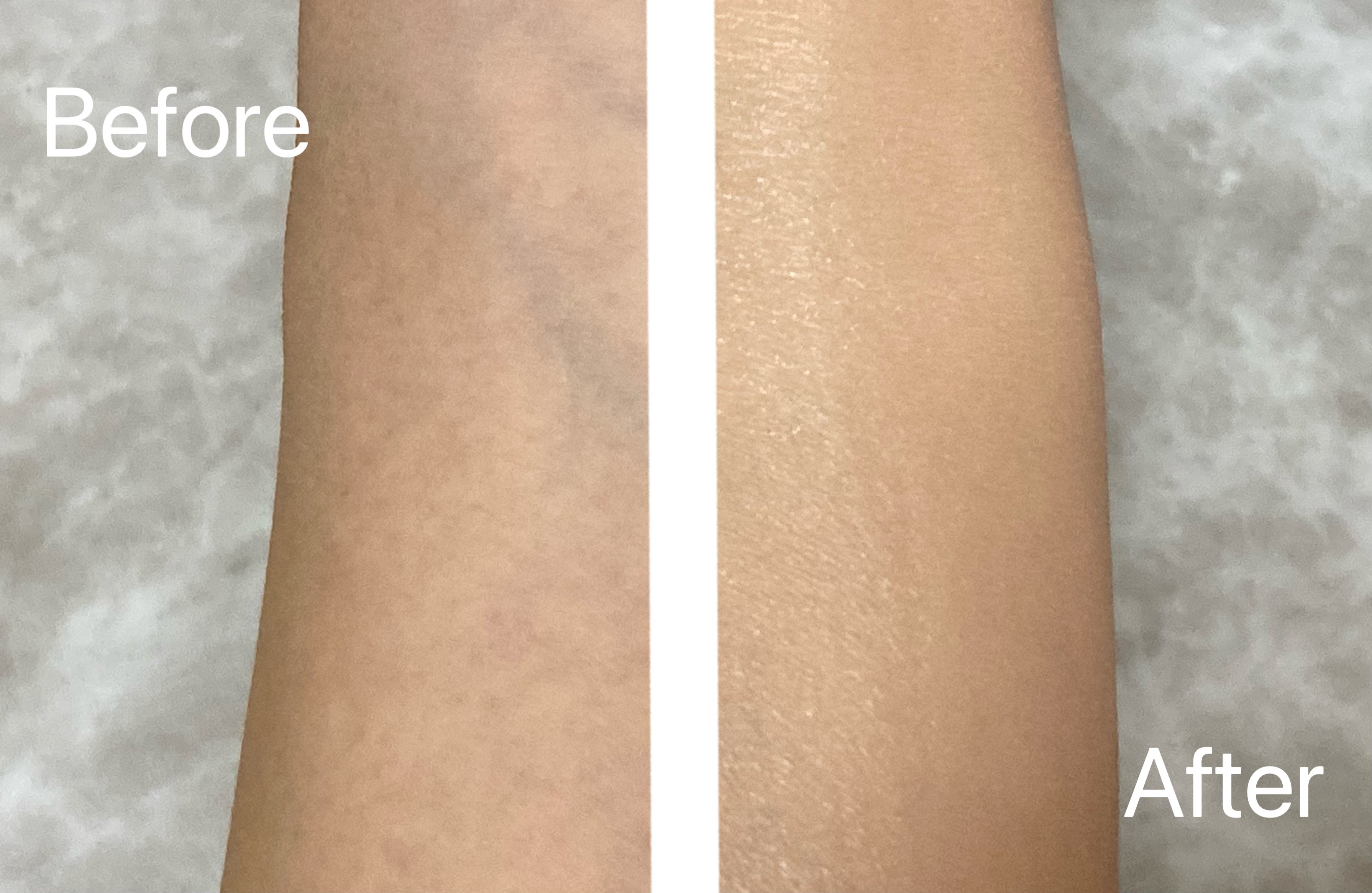 アリウル インクフェザーカバーラスティングクッション/Ariul/クッションファンデーションを使ったクチコミ（3枚目）