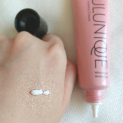 ルルニーク/RICH VISTA/ネック・デコルテケアを使ったクチコミ(2枚目)