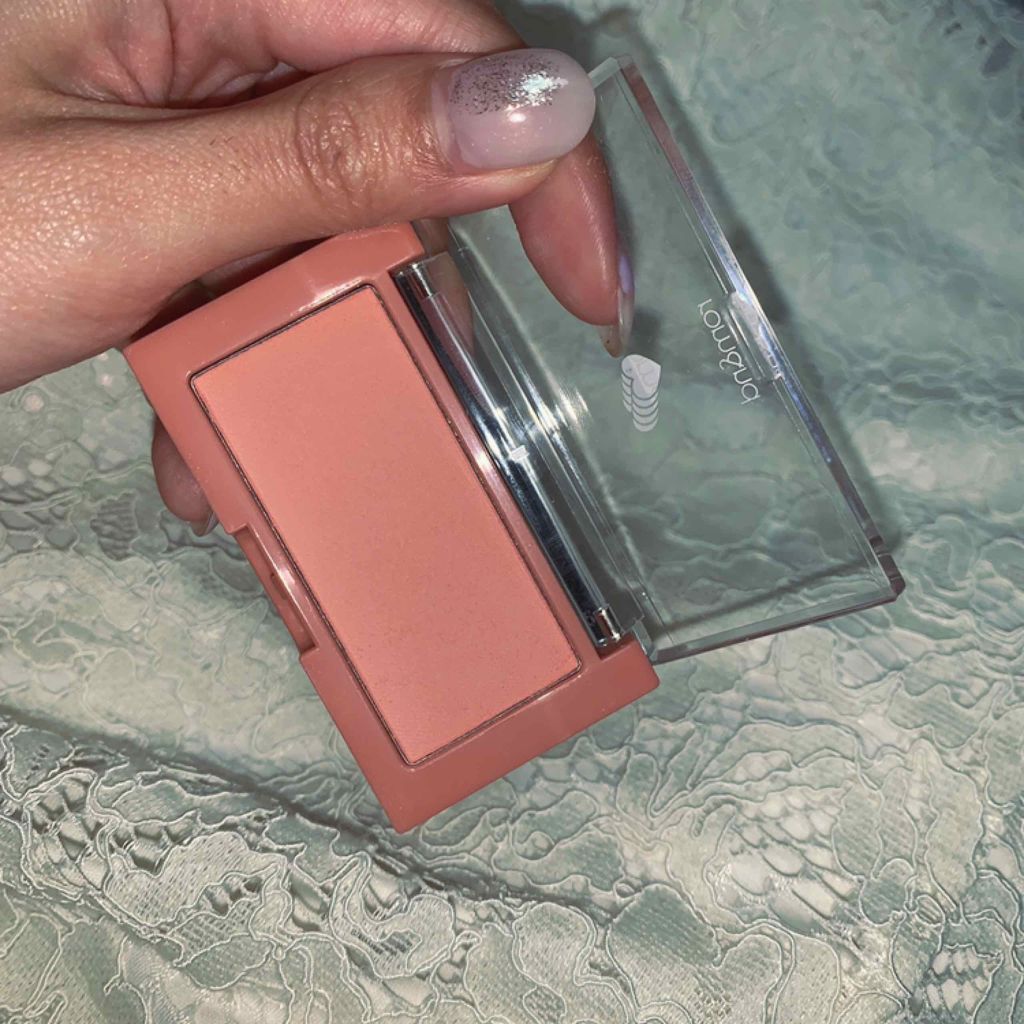 ゼログラムマットリップスティック/rom&nd/口紅を使ったクチコミ（2枚目）