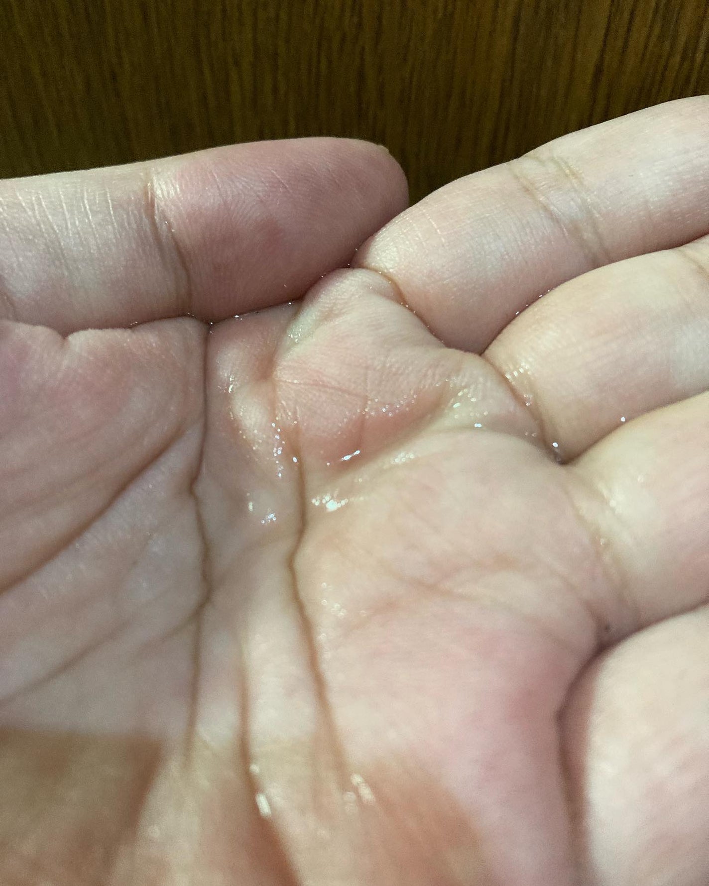 スキンケアトナー/CHAEB GONGGAN/化粧水を使ったクチコミ(6枚目)