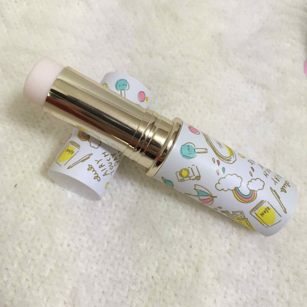 エアリータッチ デイエッセンス/クラブ/美容液を使ったクチコミ（3枚目）