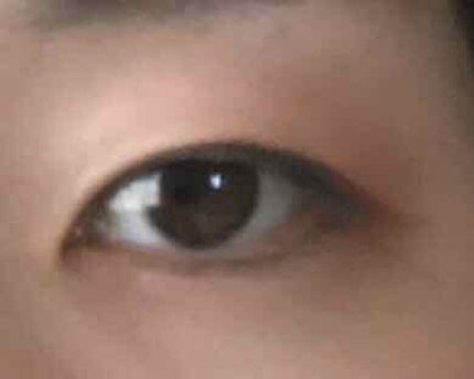 カラーステイ クリーム アイシャドウ/REVLON/ジェル・クリームアイシャドウを使ったクチコミ(1枚目)