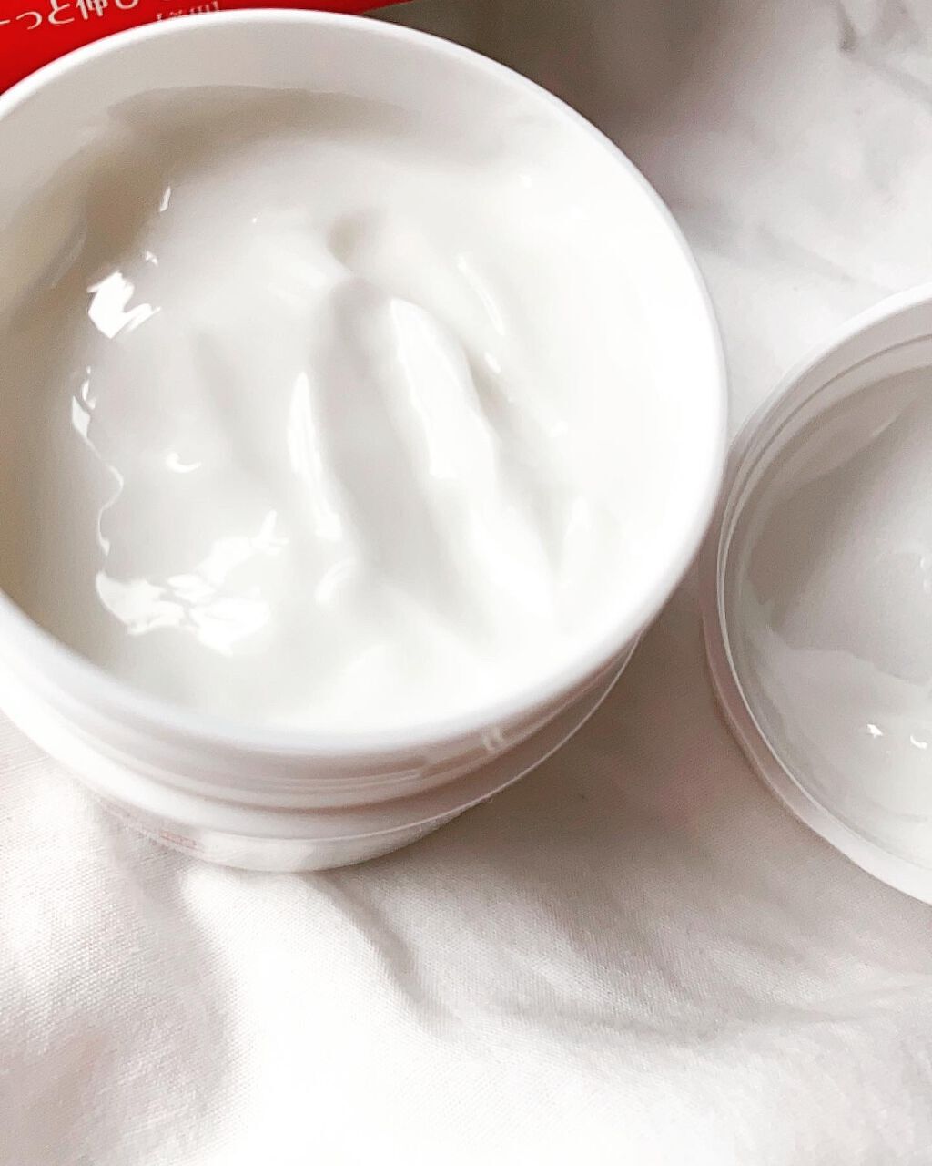 ザーネクリーム/ザーネ/ボディクリームを使ったクチコミ(3枚目)