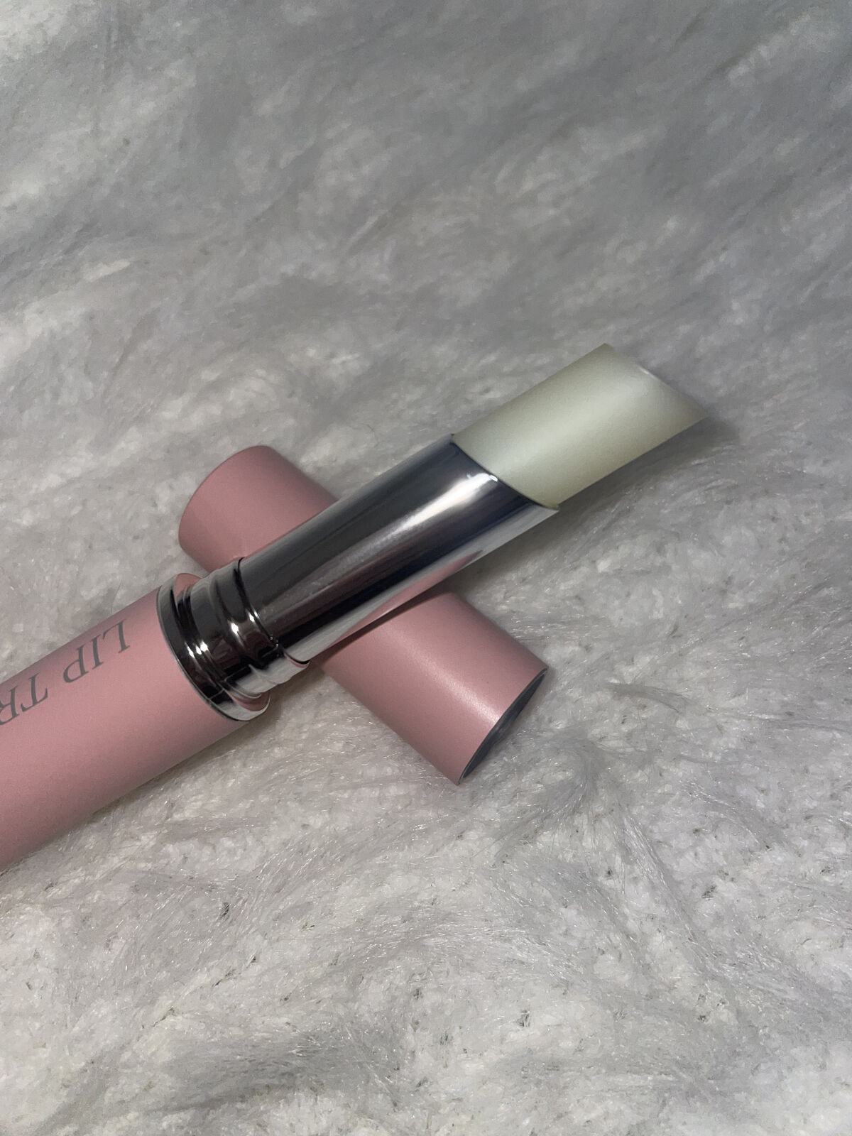 DHC 薬用リップクリーム/DHC/リップクリームを使ったクチコミ（2枚目）