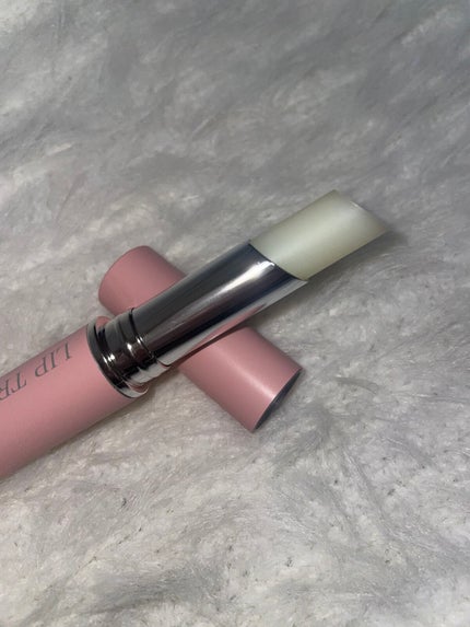 DHC 薬用リップクリーム/DHC/リップクリームを使ったクチコミ(2枚目)