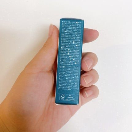 むっちリップR/b idol/口紅を使ったクチコミ(7枚目)