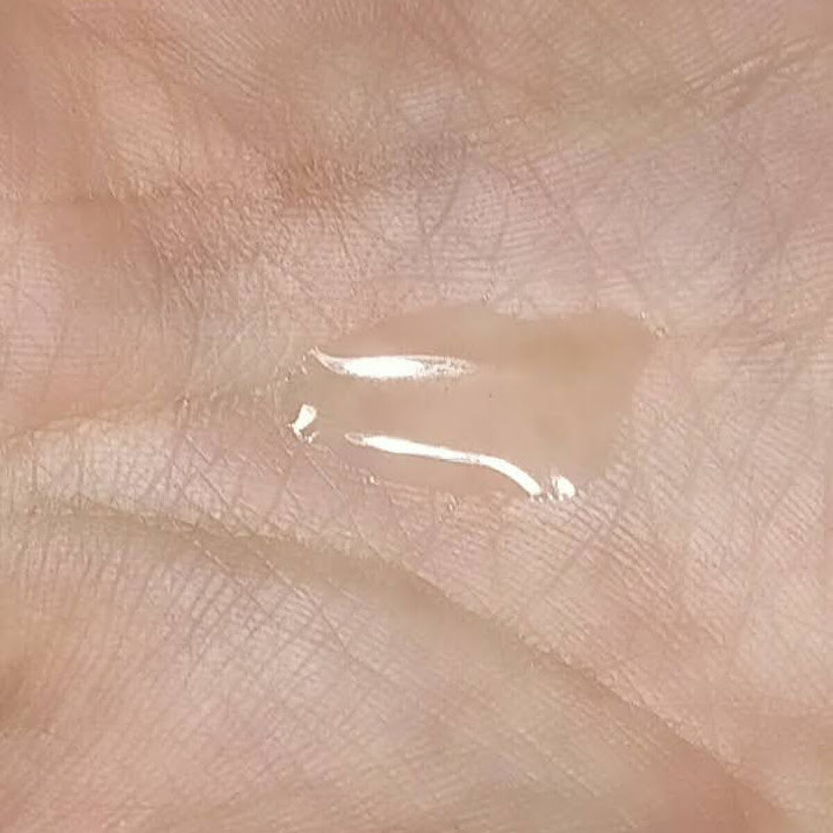 肌潤美白化粧水/米肌/化粧水を使ったクチコミ（2枚目）