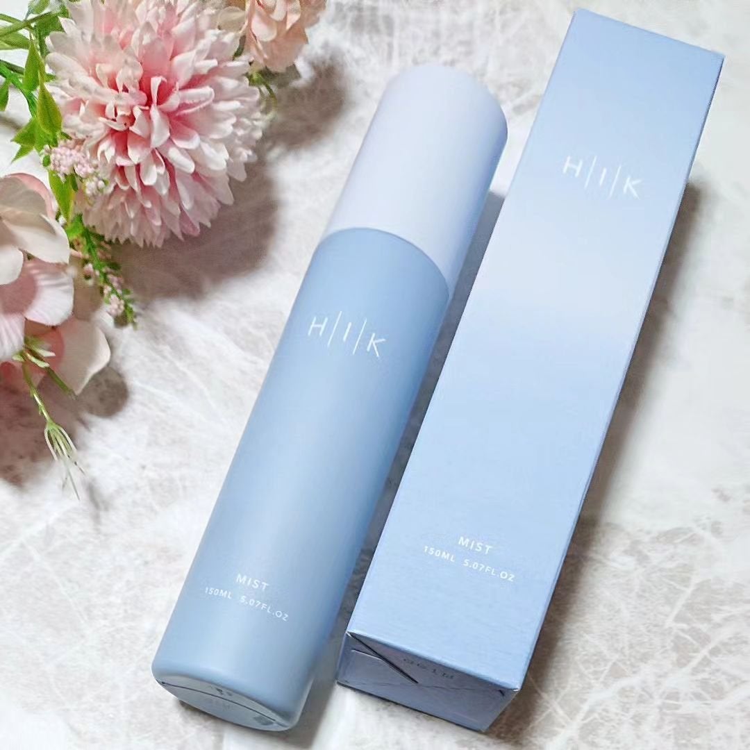 HIK ミスト/HIK/ミスト状化粧水を使ったクチコミ(4枚目)