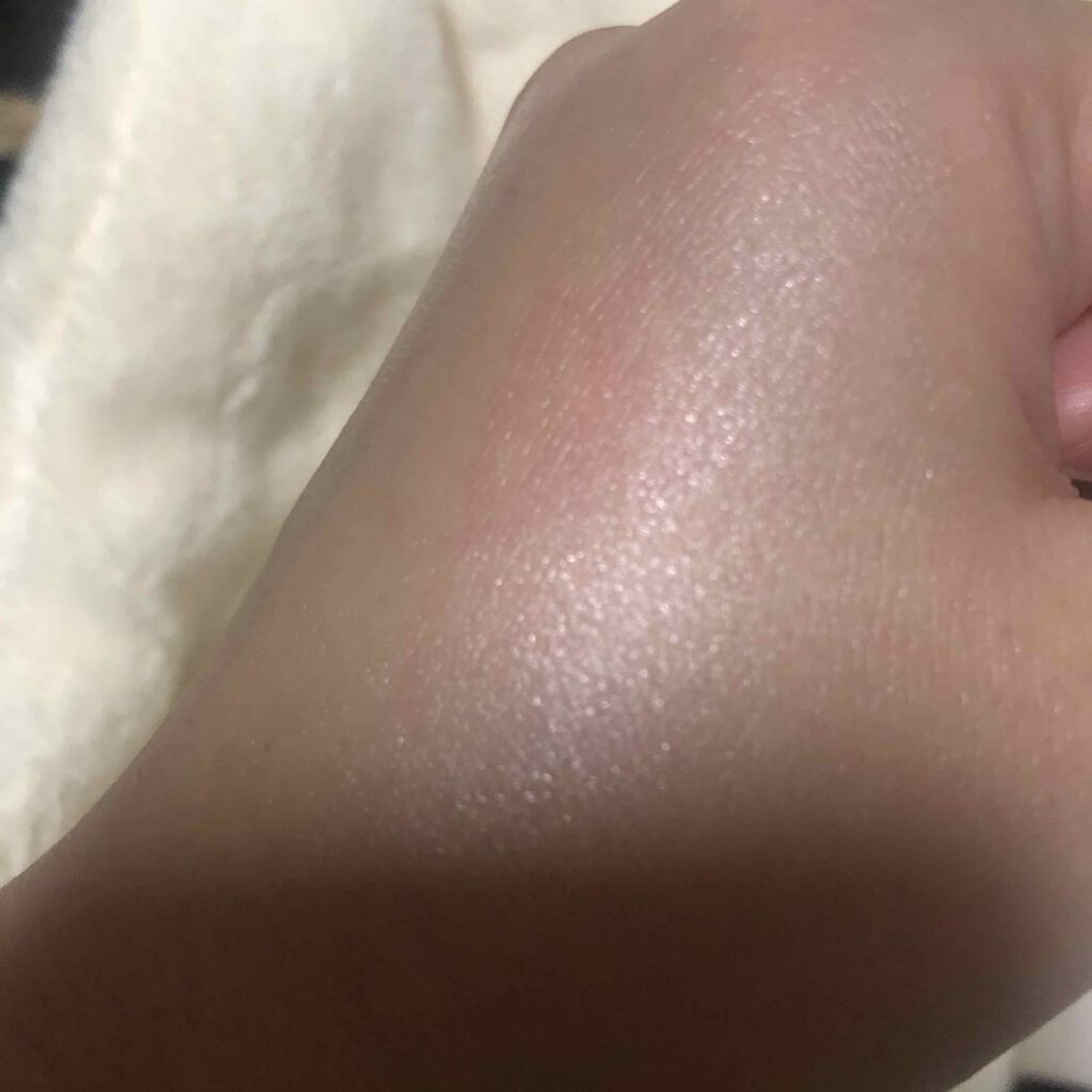 ストロボクリーム/M・A・C/化粧下地を使ったクチコミ(3枚目)