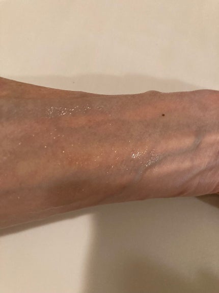 ピュアクレンジングジェル ホワイト/Salanaru(サラナル)/クレンジングジェルを使ったクチコミ(6枚目)