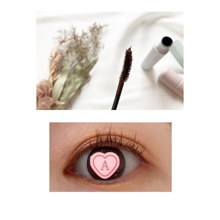 パーマネントカール マスカラ WP(ロング)/FASIO/マスカラを使ったクチコミ(3枚目)