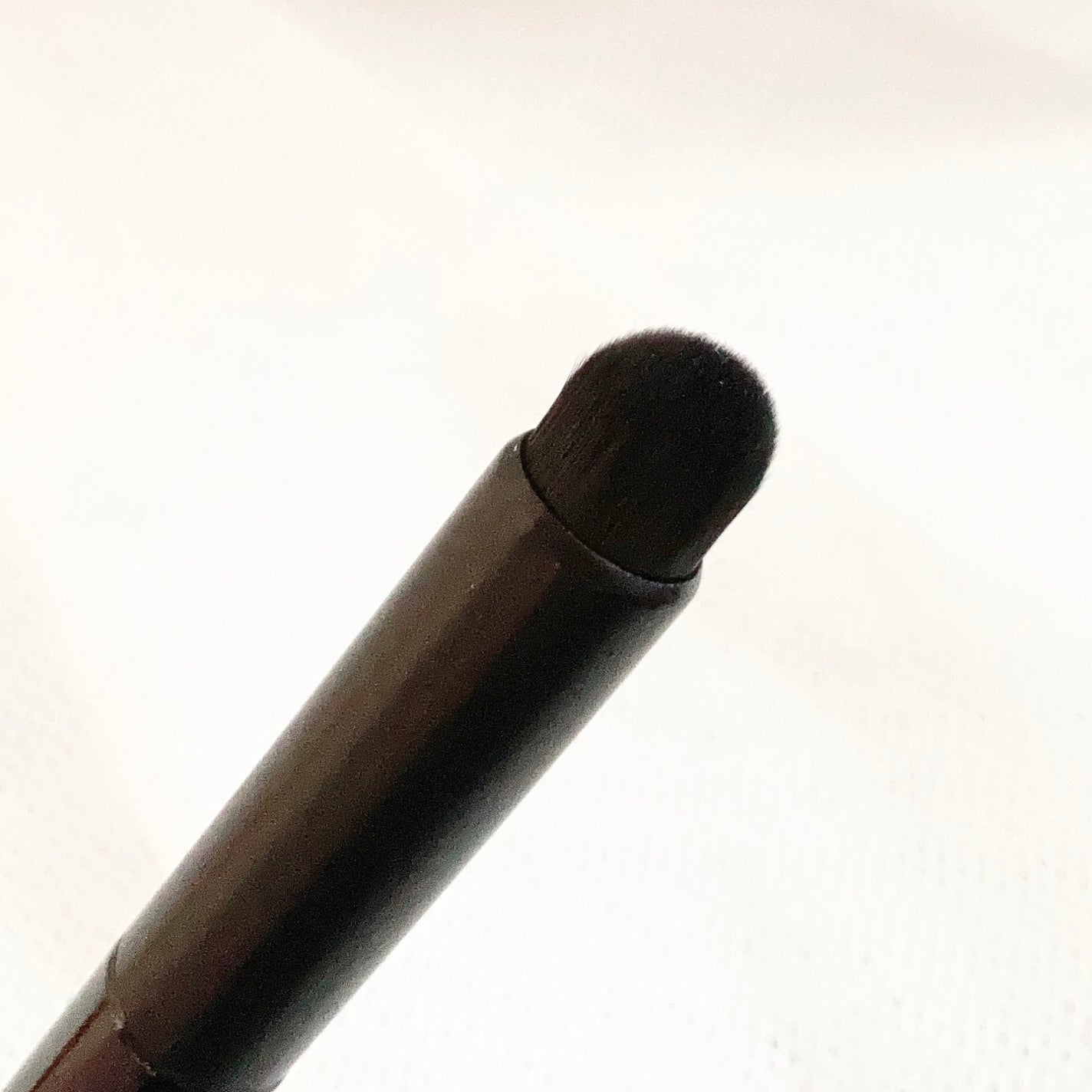 フィンガーマルチブラシ/DAISO/メイクブラシを使ったクチコミ(3枚目)