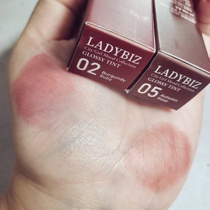 ððžððžð§ž on LIPS ã#PR#Ladybizã¬ããããããã¬ãã£ããŒãºãŒã®ãã·ãã£ã¬..ãïŒ4æç®ïŒ