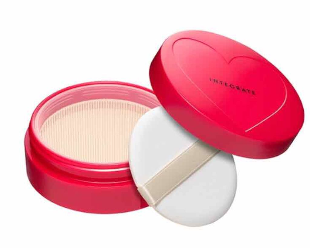 水ジェリークラッシュ/インテグレート/クリーム・エマルジョンファンデーションを使ったクチコミ（1枚目）