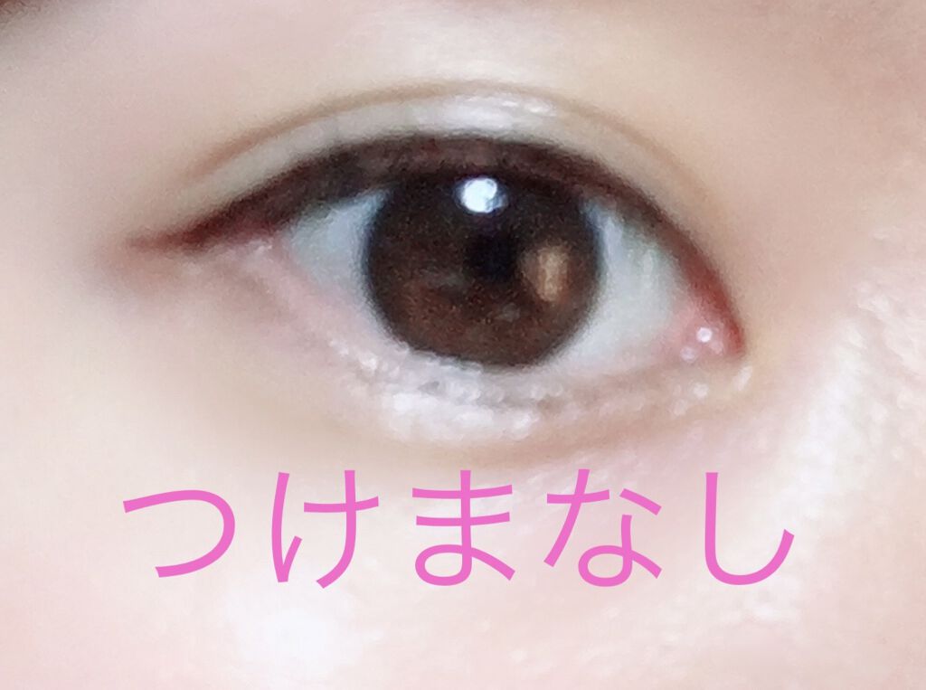 ドーリーウインク サロンアイラッシュ 10 ばっちりブラウンなリス/ドーリーウインク/つけまつげを使ったクチコミ（3枚目）