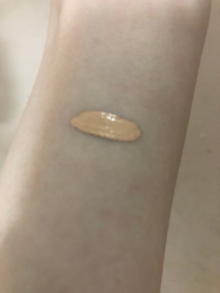 フィットミー コンシーラー/MAYBELLINE NEW YORK/リキッドコンシーラーを使ったクチコミ(2枚目)