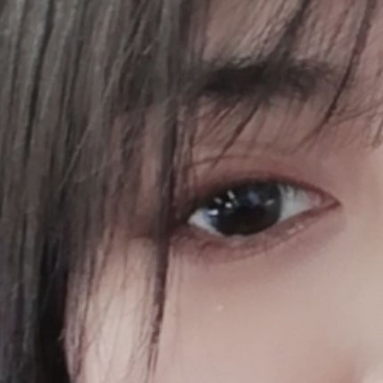 UR GLAM BLOOMING EYE COLOR PALETTE/U R GLAM/アイシャドウパレットを使ったクチコミ(3枚目)