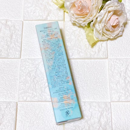 すーみん❤️ on LIPS 「「セナボーテ(SENABEAUTE)」を使用してみました☺️ニ..」(5枚目)