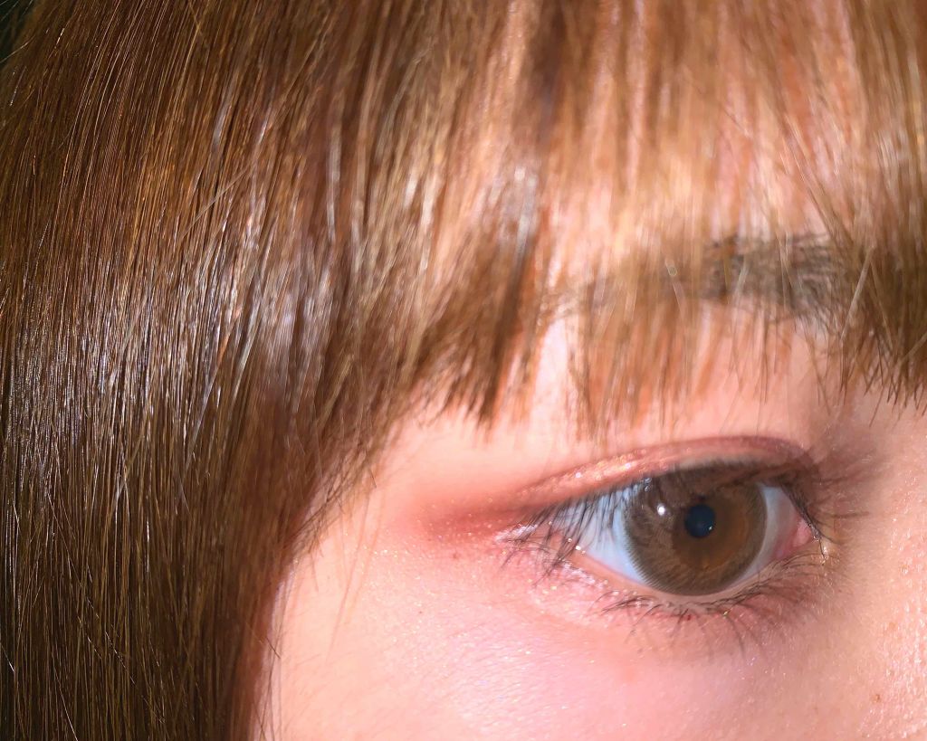 ボリュームコントロールマスカラ/ヒロインメイク/マスカラを使ったクチコミ(1枚目)