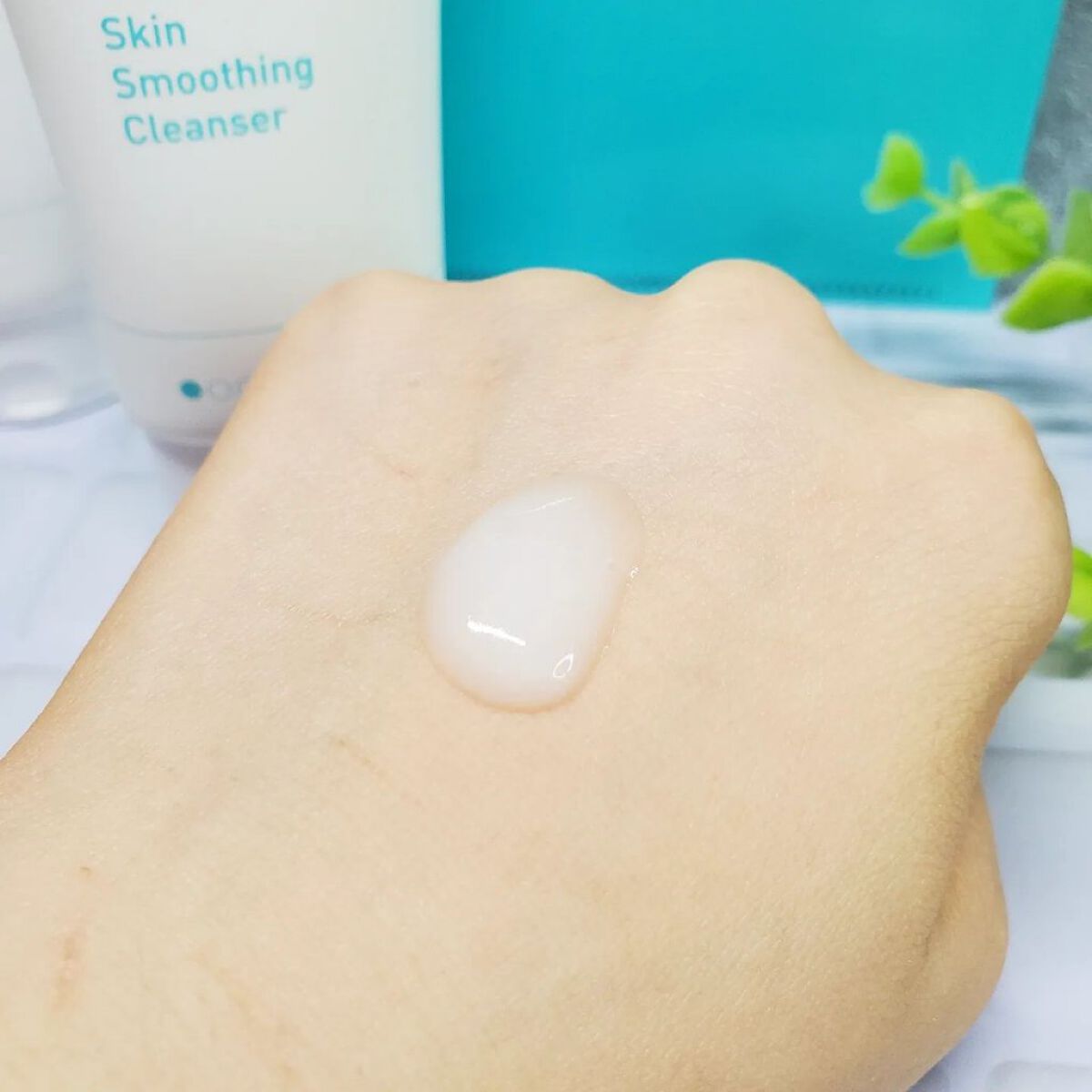 薬用3ステップセット30日サイズ/プロアクティブ/トライアルキットを使ったクチコミ（3枚目）