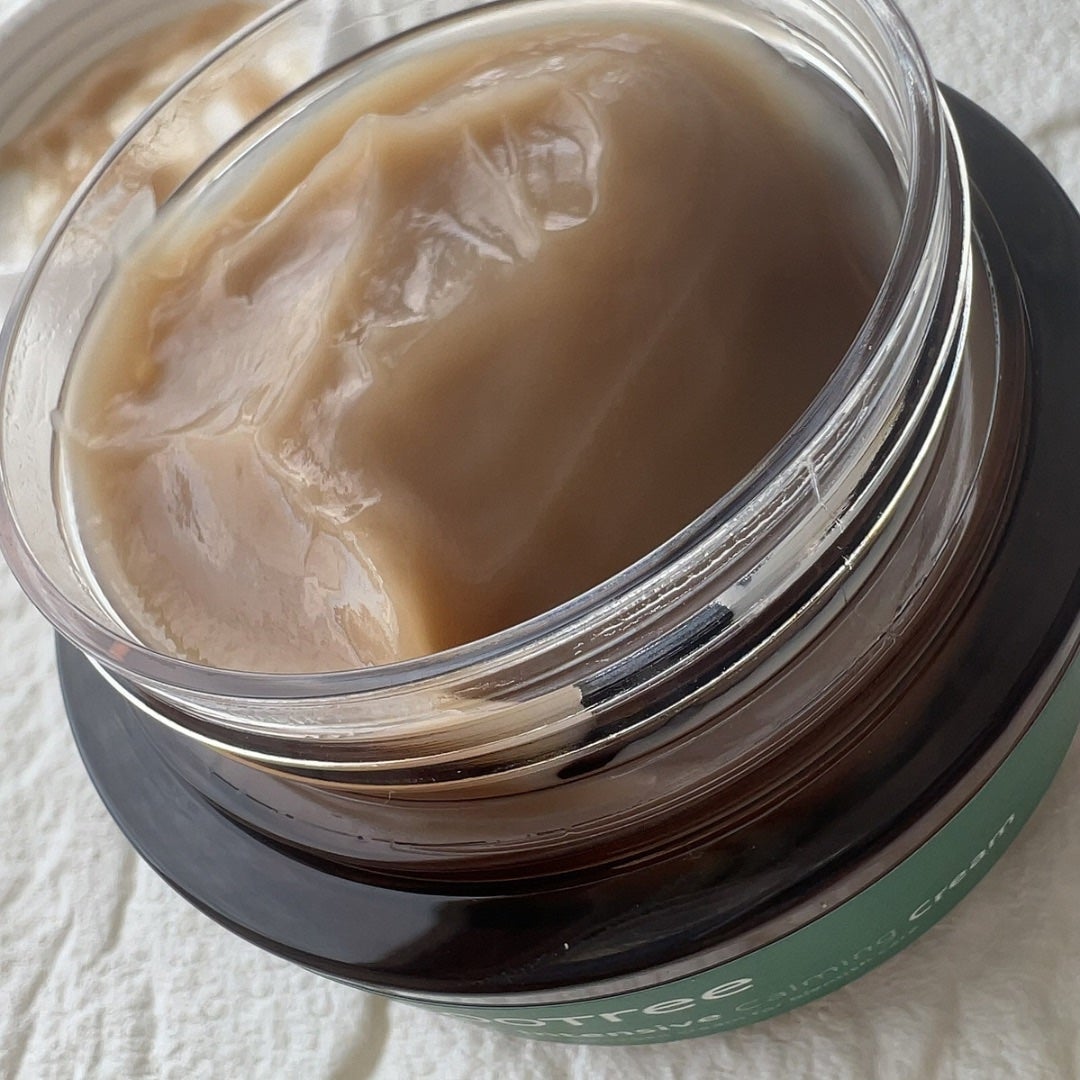 リコリス ブレミッシュ カーミングセラム/rooTree/美容液を使ったクチコミ(6枚目)