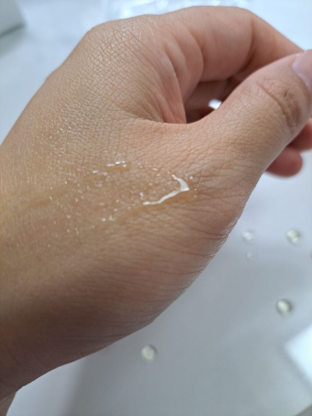 ザビタミンC23/IOPE/美容液を使ったクチコミ(2枚目)