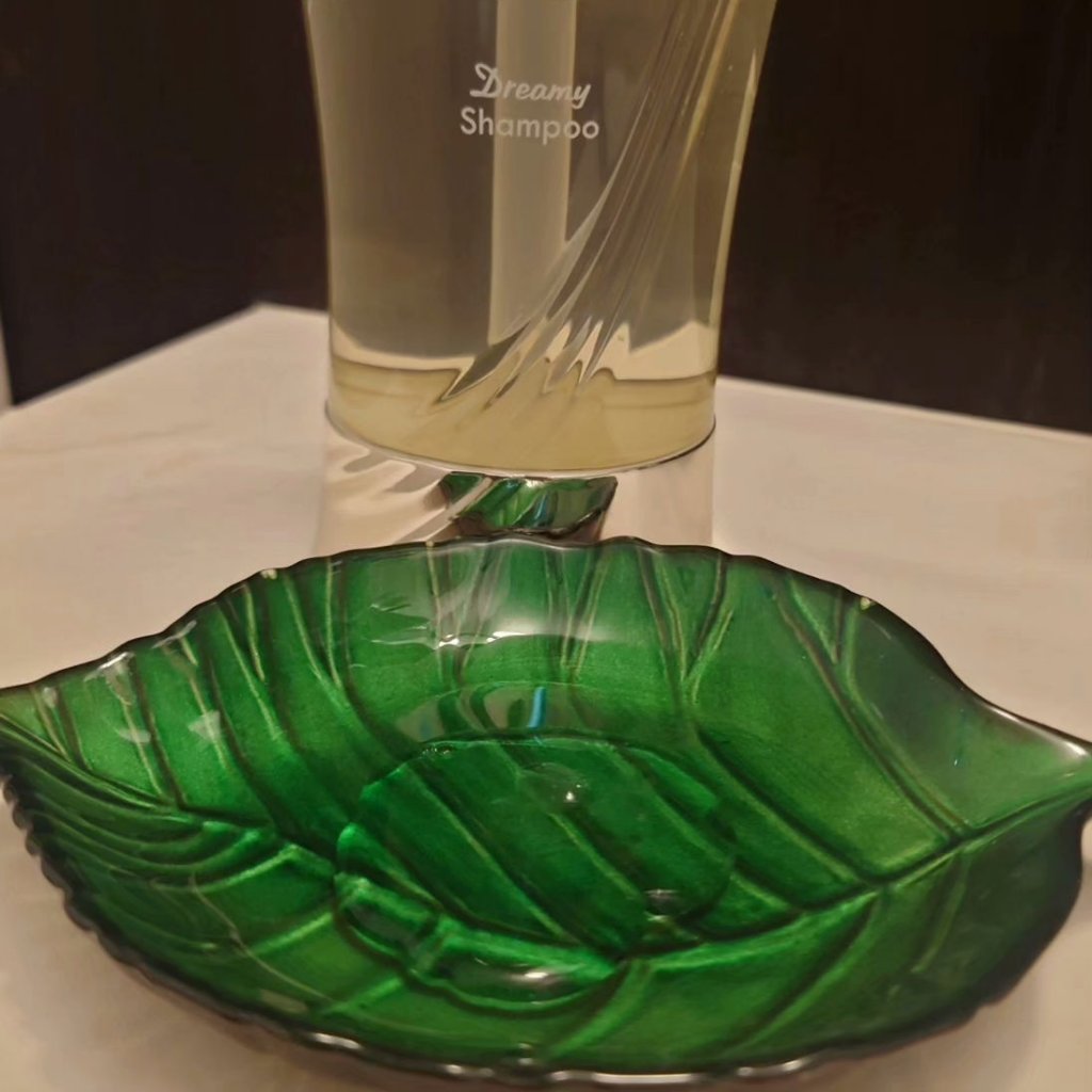 ドリーミー モイスト シャンプー/ヘアトリートメント/THERATIS/市販シャンプーを使ったクチコミ（2枚目）