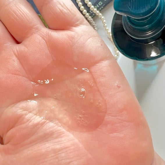 サナ リンクルターン アドバンスト 薬用リペア グロウハイドレーター【医薬部外品】/サナ リンクルターン/化粧水を使ったクチコミ(4枚目)