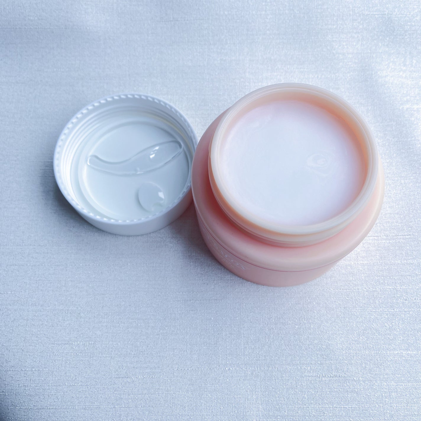 ライススキンベアクレンジングバーム/BLACK ROUGE/クレンジングバームを使ったクチコミ(4枚目)