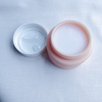 ライススキンベアクレンジングバーム/BLACK ROUGE/クレンジングバームを使ったクチコミ(4枚目)