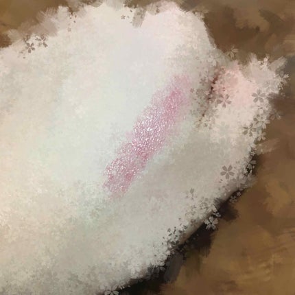 つやぷるリップR/b idol/口紅を使ったクチコミ(2枚目)