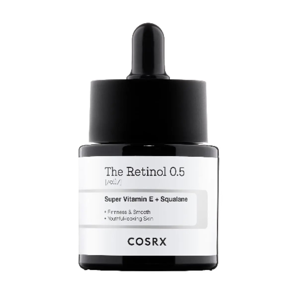 RXザ・レチノール0.5オイル/COSRX/美容液を使ったクチコミ（1枚目）