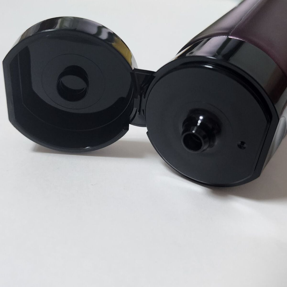 パフュームノンウォッシュヘアパック/SARANARA/ヘアマスク・ヘアパックを使ったクチコミ(2枚目)