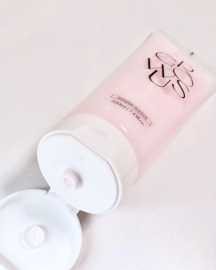 ダメージセラピー クリームトリートメント/GROWUS/洗い流すヘアトリートメントを使ったクチコミ(3枚目)