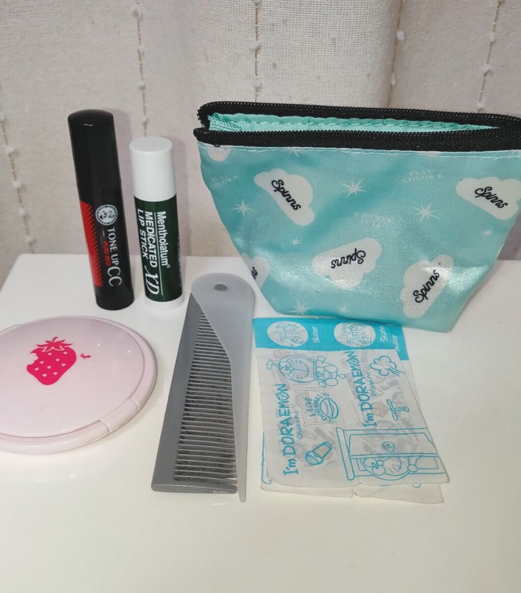 を使ったクチコミ（3枚目）