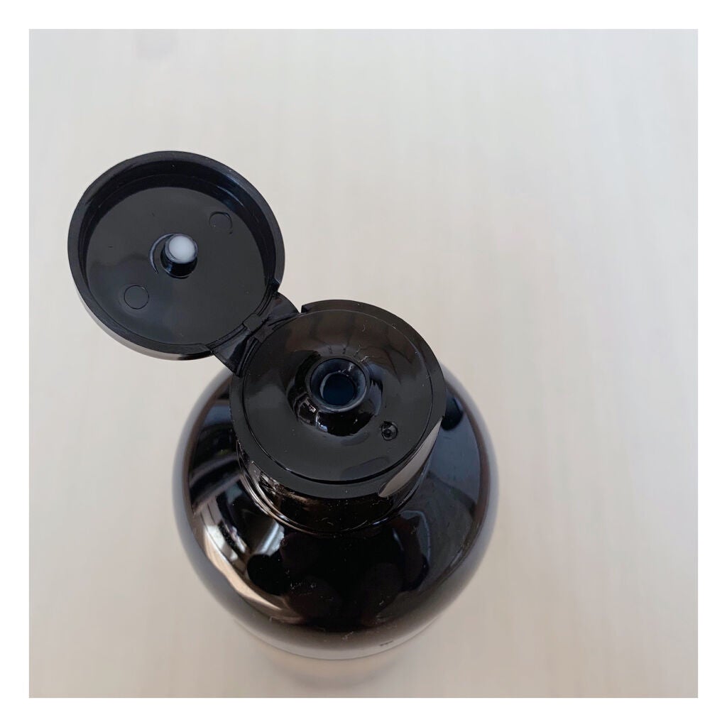 オーガニック シャンプー/トリートメント<ダメージリペア>/AROMA KIFI/シャンプー・コンディショナーを使ったクチコミ(2枚目)