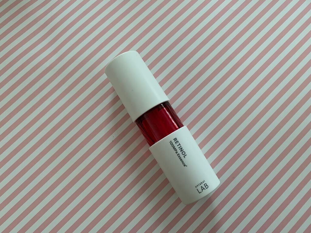 Rエッセンス/unlabel/美容液を使ったクチコミ(2枚目)