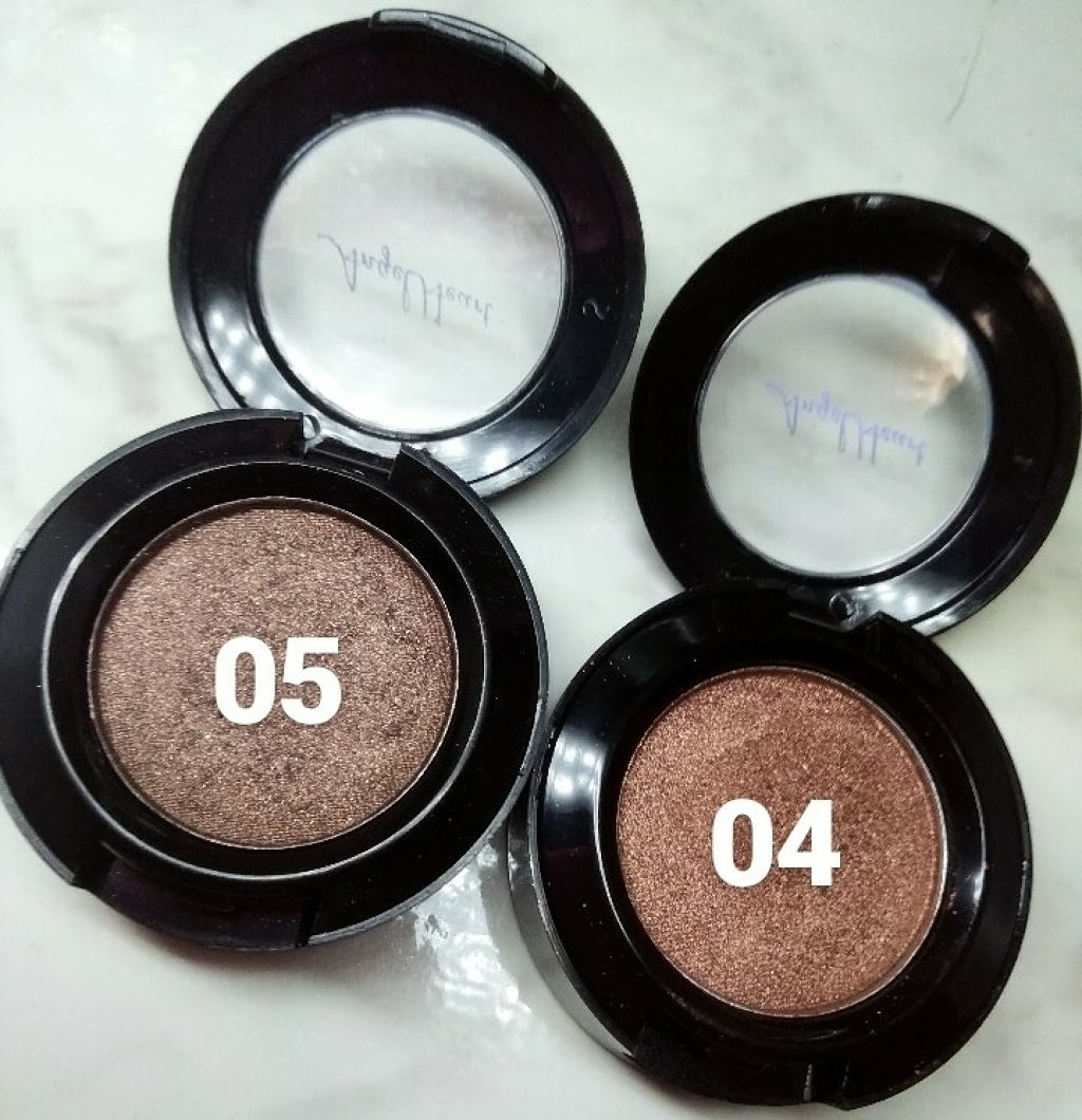 エンジェル ハート アイカラーズ/エンジェルハート/単色アイシャドウを使ったクチコミ（3枚目）