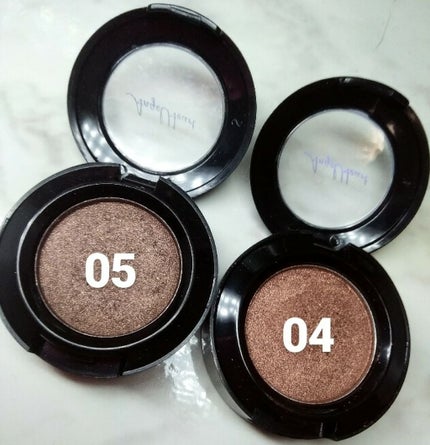 エンジェル ハート アイカラーズ/エンジェルハート/単色アイシャドウを使ったクチコミ(3枚目)