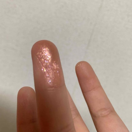 ディアマイ エナメルアイズ/ETUDE/ジェル・クリームアイシャドウを使ったクチコミ(2枚目)