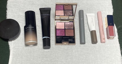 ルージュクレーム マット/クレ・ド・ポー ボーテ/口紅を使ったクチコミ(1枚目)