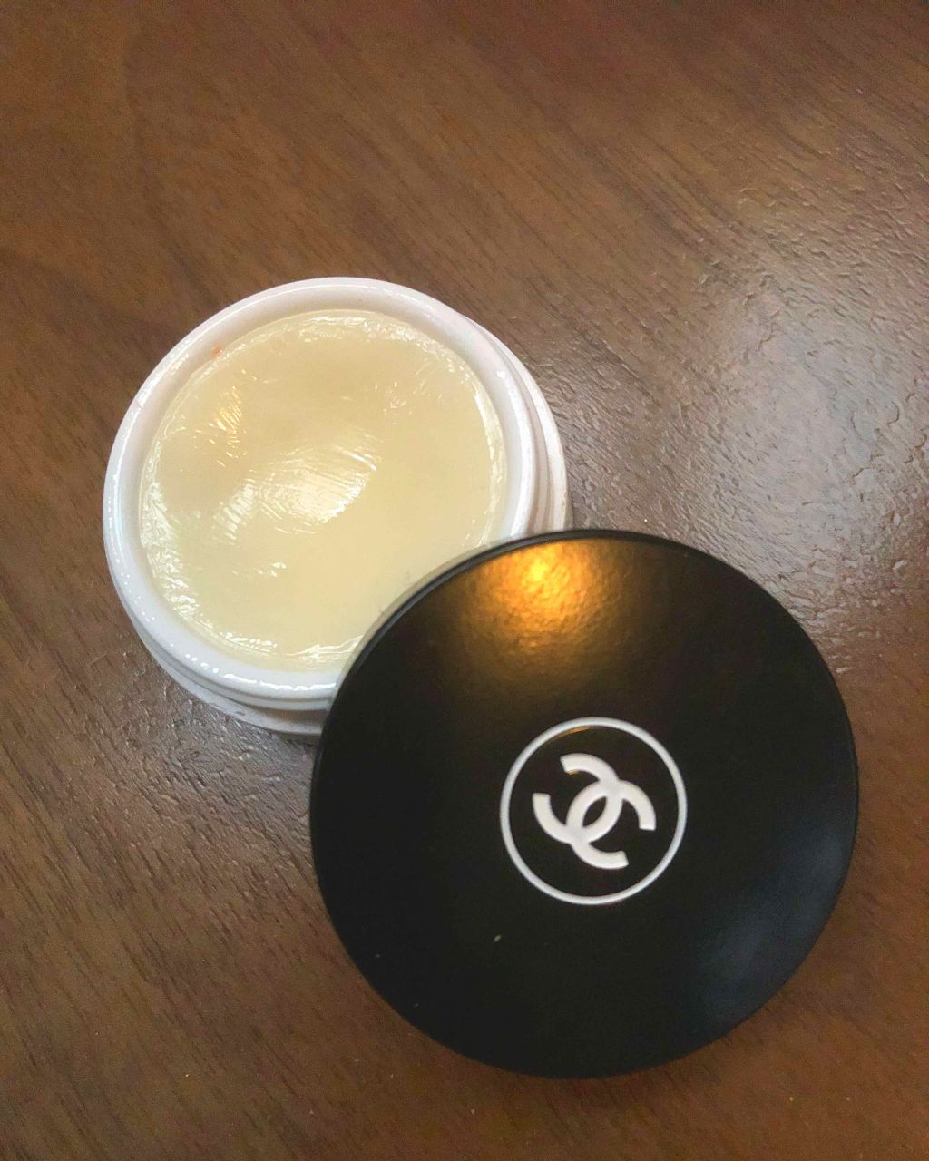 イドゥラ ビューティ リップ バーム/CHANEL/リップバームを使ったクチコミ（1枚目）