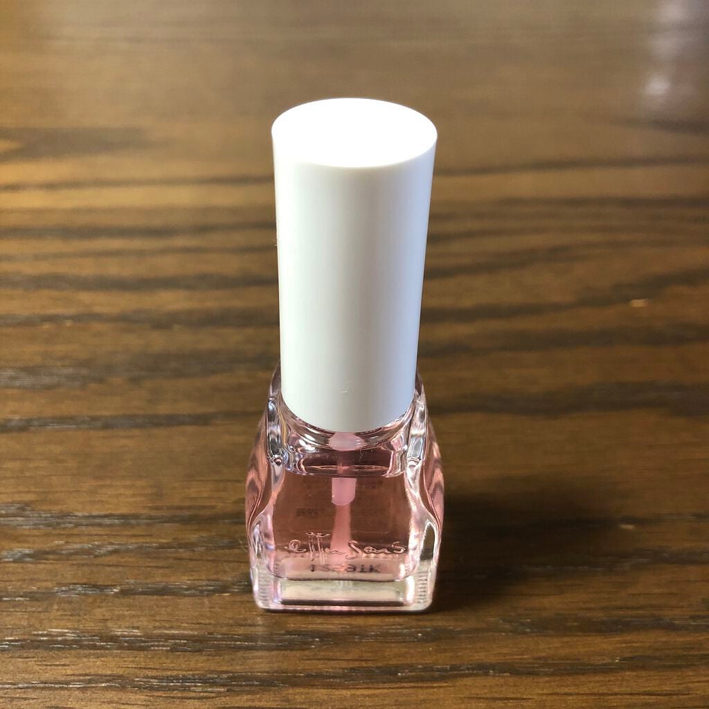 エテュセ クイックケアコート/ettusais/ネイルオイル・トリートメントを使ったクチコミ(1枚目)